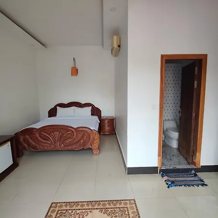 Duckmart Residence Siem Reap