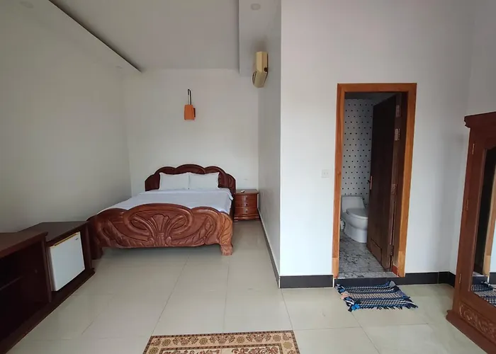 Hotel Duckmart Ciudad de Siem Riep